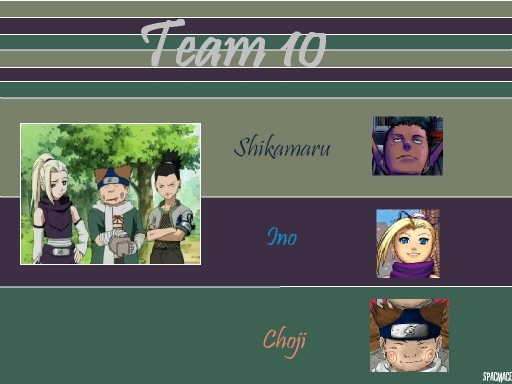 Team 10