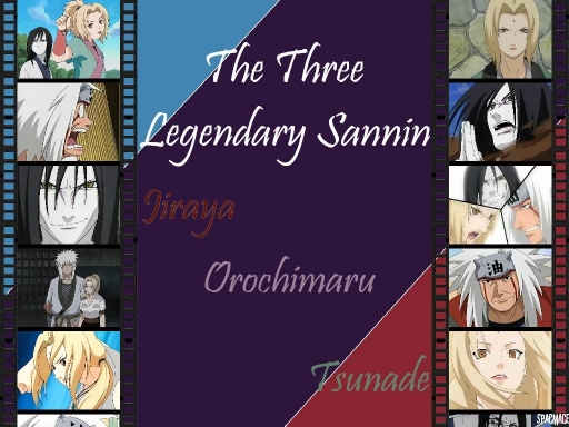 Sannin