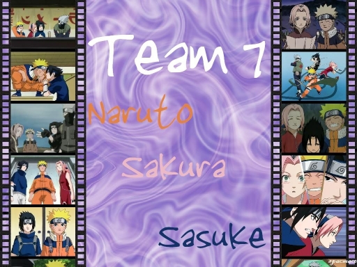 Team 7 Film