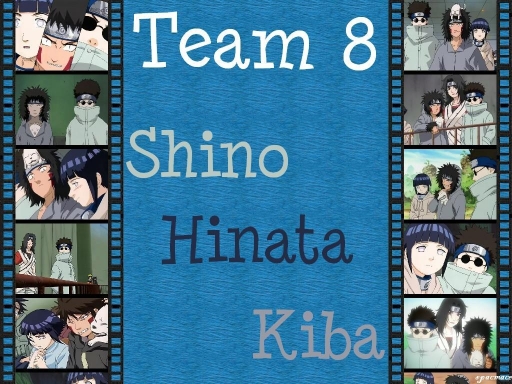 Team 8 Film