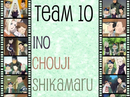 Team 10 Film