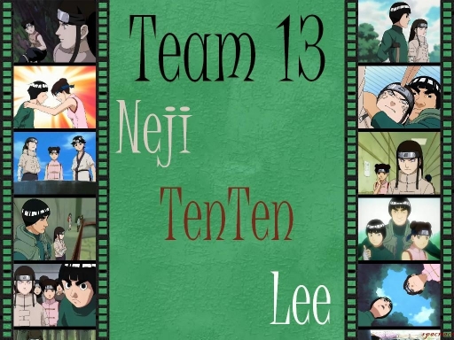 Team 13 Film