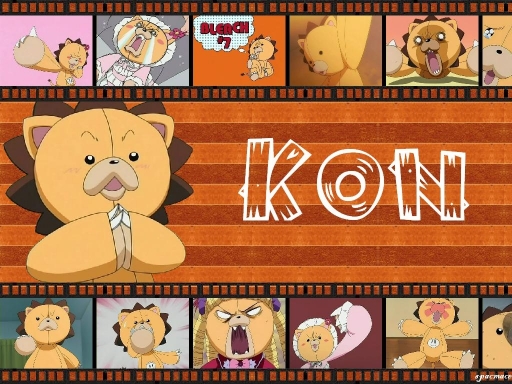 Kon Film Wall