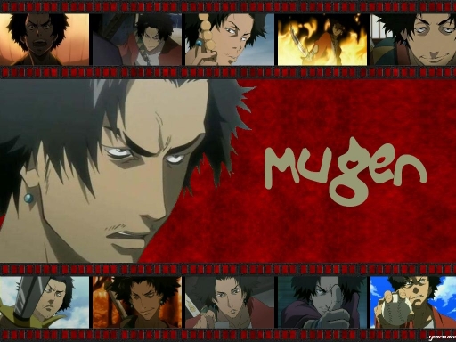 Mugen Film