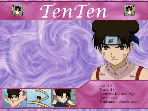 Tenten Bio Mini