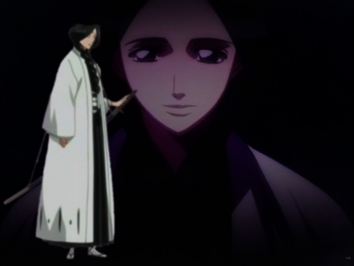 Unohana Restu, Dark