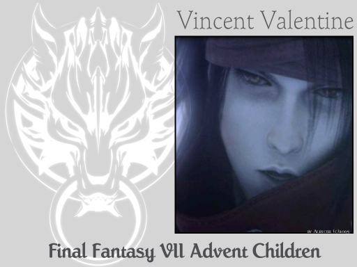 Vincentvalentine