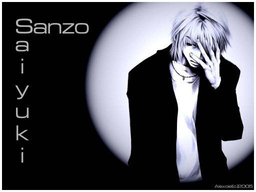 sanzo