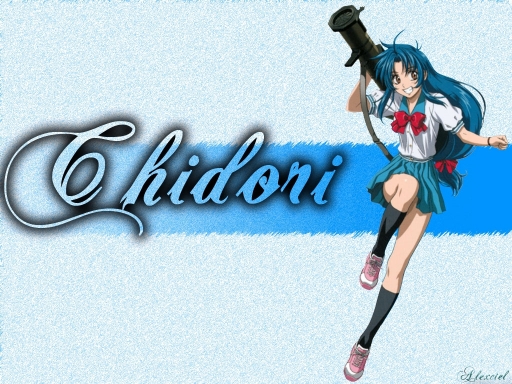 Chidori