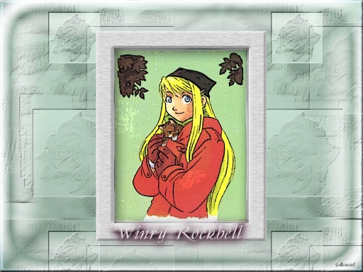 Winry