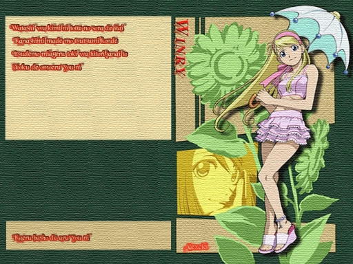 Winry