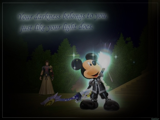 Magic Mickey