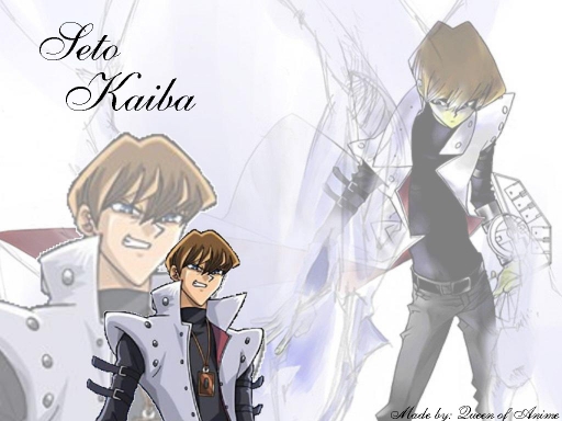 Seto Kaiba