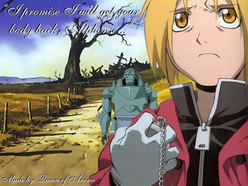 Edward Elric