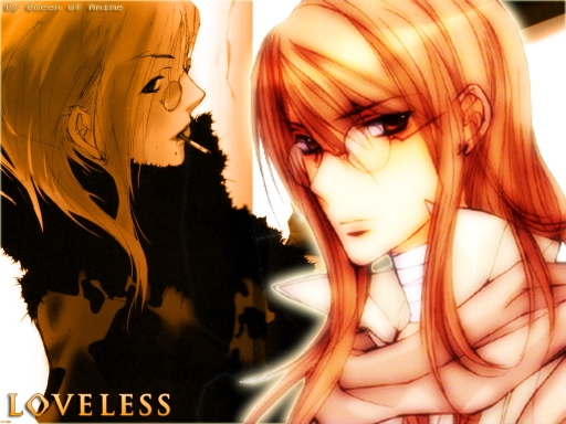 Loveless