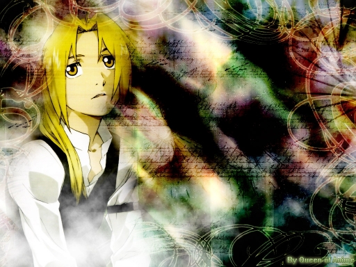 Edward Elric