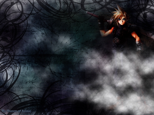 Cloud Strife