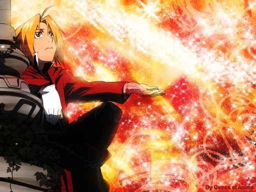 Edward Elric