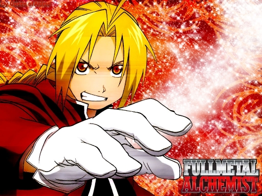 Edward Elric