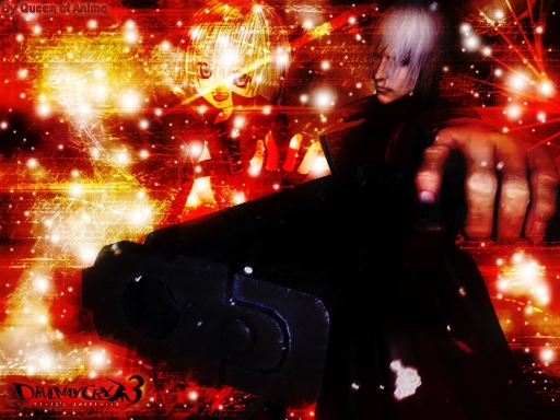 Devil May Cry