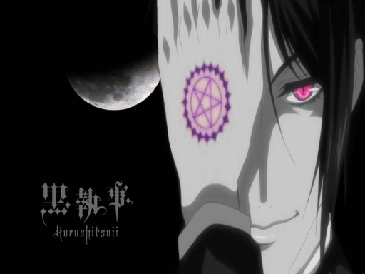 Black Butler