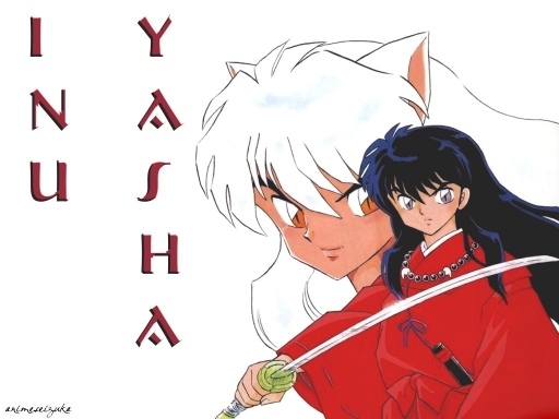 Inuyasha