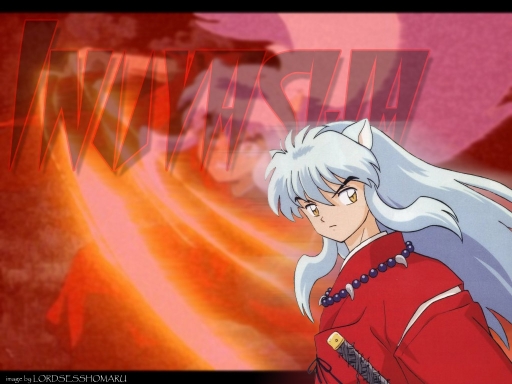 Inuyasha ~red~