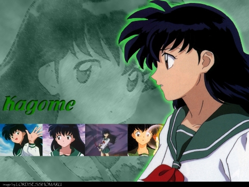 Kagome ~green~