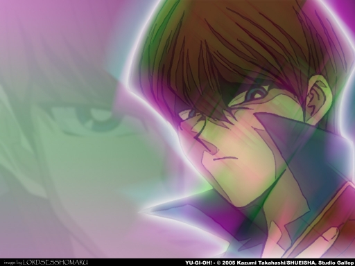 Seto Kaiba - Ls Version