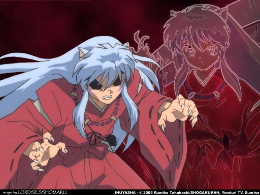 Inuyasha 3