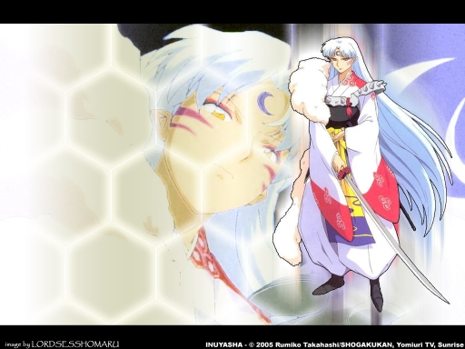 Sesshomaru Vi