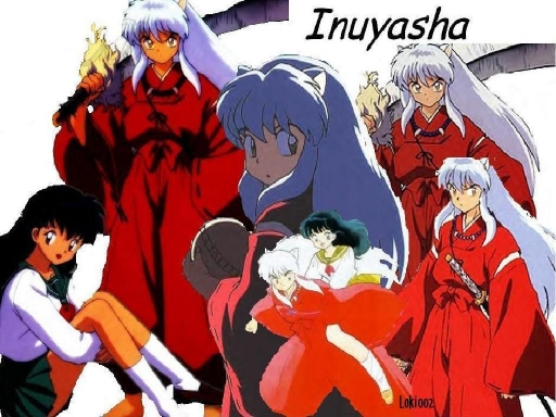 Inuyasha