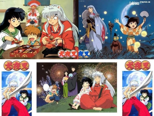 Inuyasha