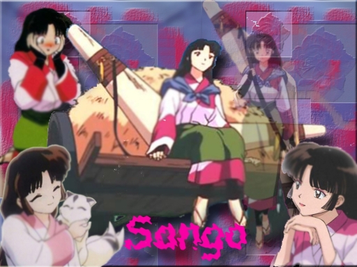 Sango