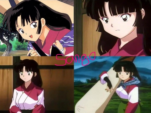 Sango