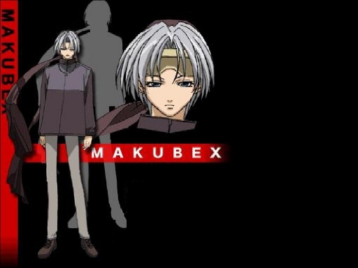 Makubex