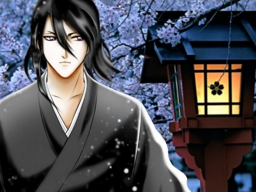 Byakuya Kuchiki