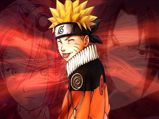 Naruto