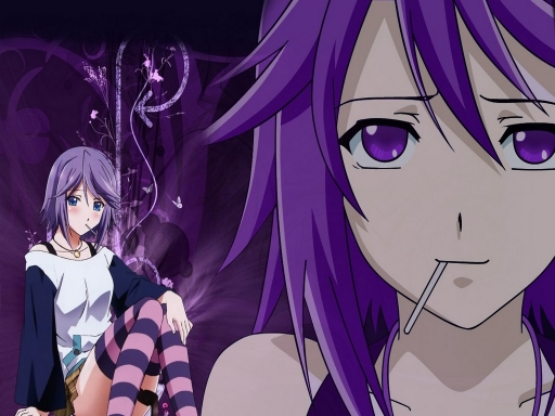 Mizore Shirayuki