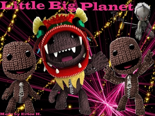 Little Big Planet