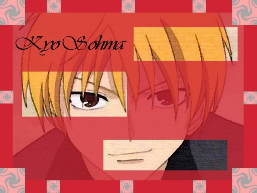 Kyo Sohma