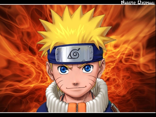 Naruto