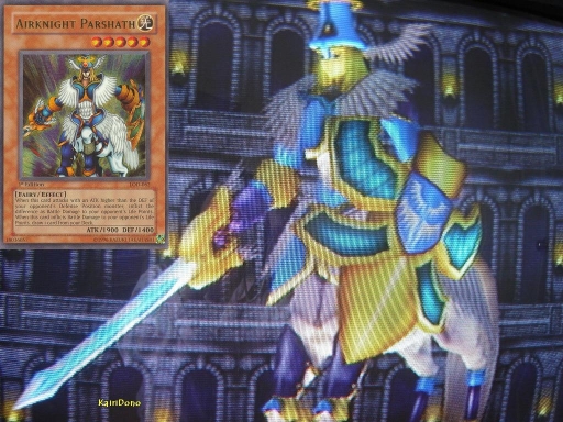 Airknight Parshath's Card