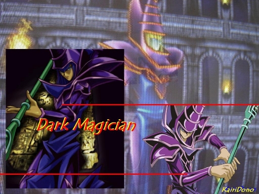 Dark Magician