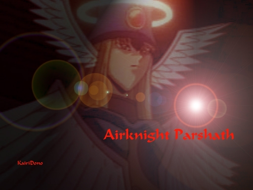 Airknight Parshath