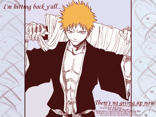 Ichigo