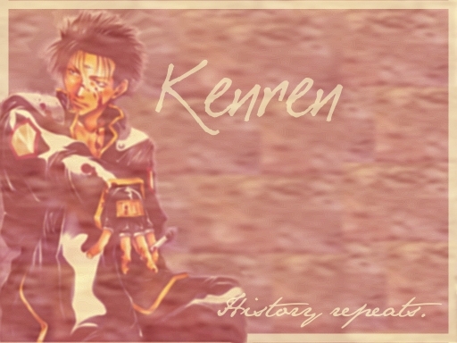 Kenren