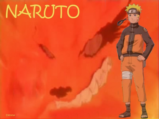 Naruto: All Grown Up