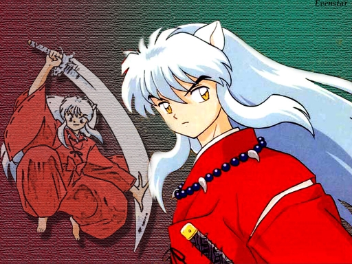 Inuyasha