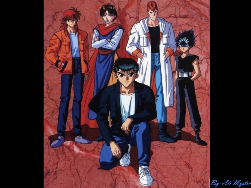 YYH Cover